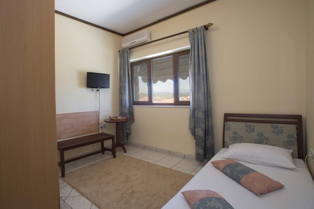 Methoni Beach Hotel ห้อง รูปภาพ