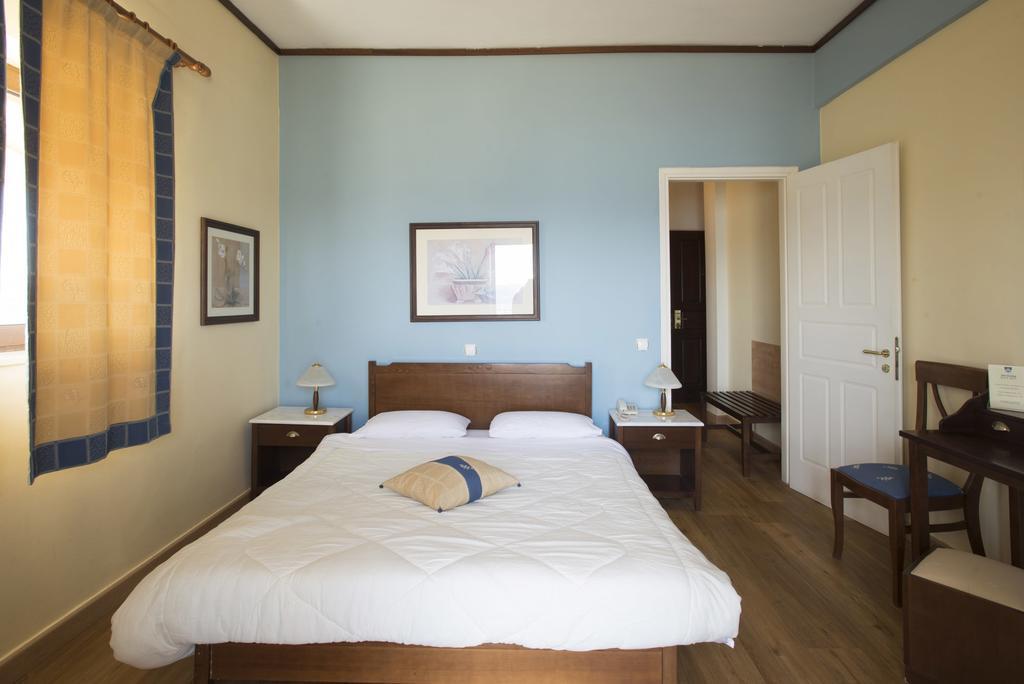 Methoni Beach Hotel ห้อง รูปภาพ