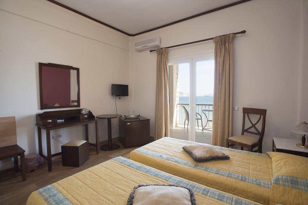 Methoni Beach Hotel ห้อง รูปภาพ