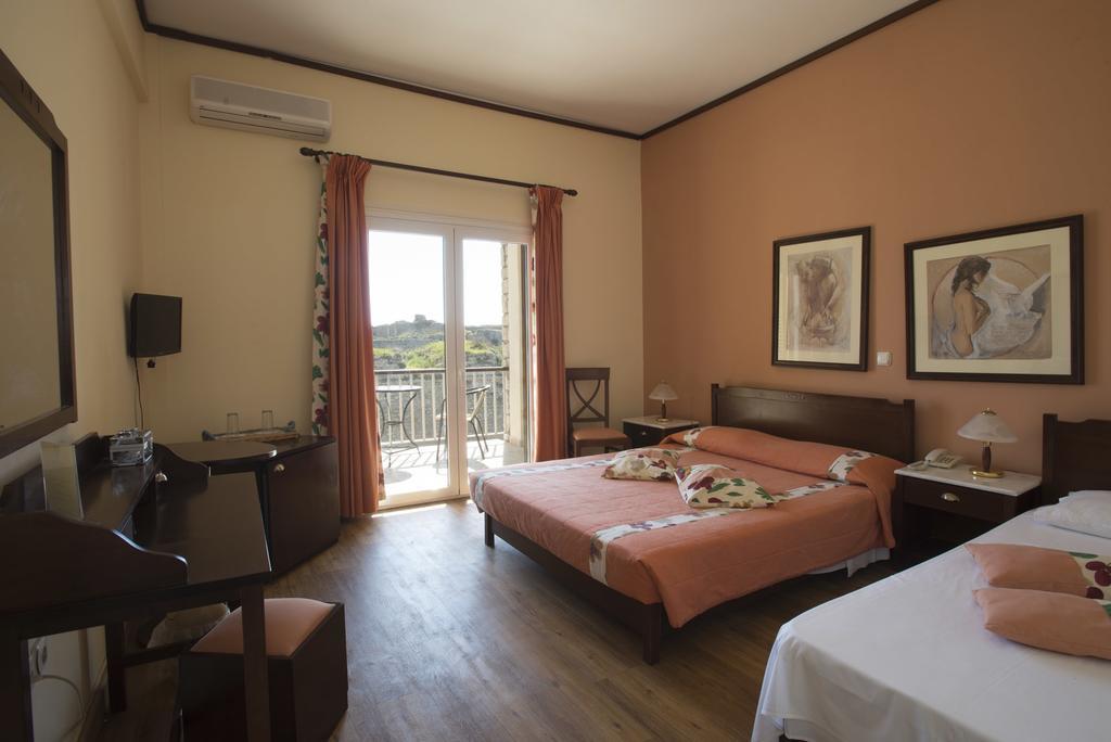 Methoni Beach Hotel ห้อง รูปภาพ